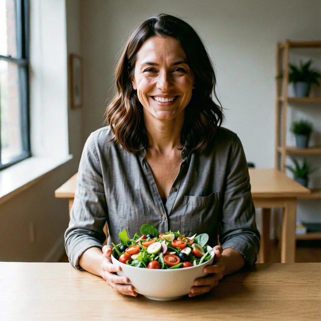 Lead Nutrition Educator