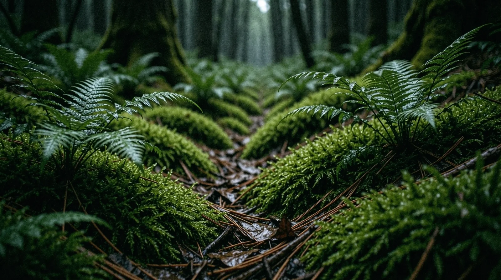 Vitality nature